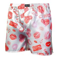 Cueca Samba Canção Naturali Love  191-043, G