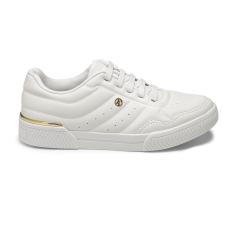 Tênis Casual Kolosh C3013 Feminino - Branco