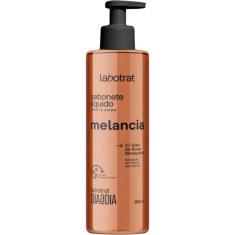 Sabonete Líquido Dia a Dia 190ml  Labotrat - Varias Fragrâncias, Melân