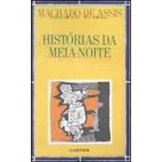 Histórias Da Meia-Noite
