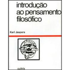Introdução Ao Pensamento Filosófico