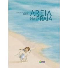 Areia Na Praia