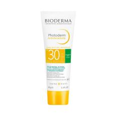 Bioderma Photoderm FPS 30 Protetor Solar Antioleosidade 40g
