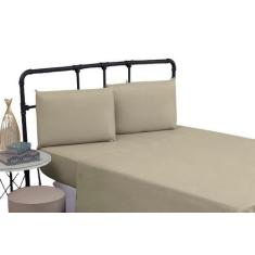 Lençol Casal Avulso Sem Elástico Infantil para Menino Menina - DONNA M