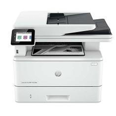 Multifuncional HP LaserJet Pro 4103FDW 2Z629A#696