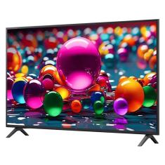 Smart TV LG 50 4K Wi-Fi 50UA8550PSA Comando de Voz