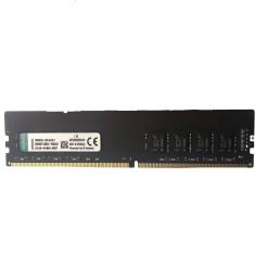 Memória Ram Desktop 32Gb 3200Mhz Ddr4 Kingston Kvr32N22S8/32