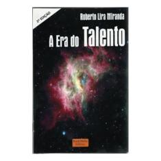 Era do Talento, A - BOOK MIDIA EDITORA, Sortido
