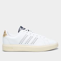 Tênis Adidas Advantage 2.0 Feminino-Feminino
