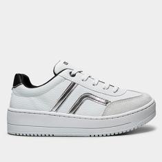 Tênis Ramarim Casual Feminino-Feminino