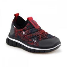 Tenis Novopé 99001016 3341 Calce Fácil Infantil-Masculino