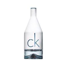 Ck In2U For Him Calvin Klein Perfume Masculino Edt 100Ml