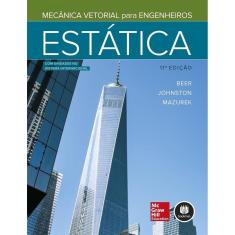 Mecanica Vetorial Para Engenheiros - Estatica