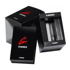 Relógio Masculino G-Shock Dw-6900ms-1dr
