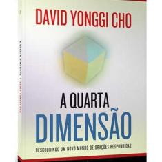 Livro A Quarta Dimensão