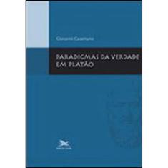 Paradigmas Da Verdade Em Platão