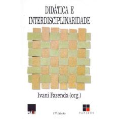 Didática e Interdisciplinaridade