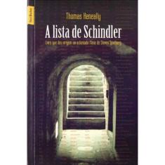 Lista de Schindler, A - Best Bolso