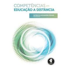 Competencias Em Educacao a Distancia