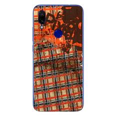 Capa Adesivo Skin194 Verso Para Xiaomi Redmi 7