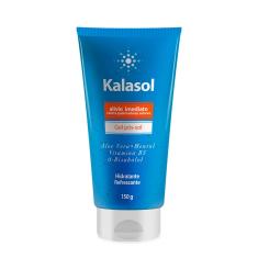 Gel Pós-Sol Kalasol Hidratante e Refrescante com 150g 150g