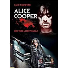Alice Cooper - Bem-Vindo Ao Meu Pesadelo