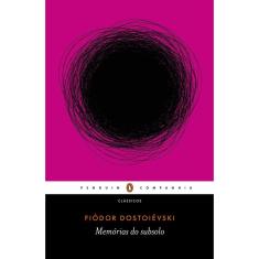 Memórias do subsolo