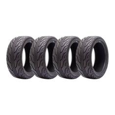 Kit 4 Pneus Yeada Aro 17 225/45R17 Ulti-Chaser 94V
