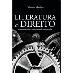 Literatura e Direito