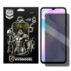 Gshield Película Privacidade Hydrogel para Xiaomi (Redmi 9A)