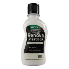 Renova plasticos 200g - vintex