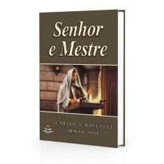 Senhor e Mestre - LEEPP