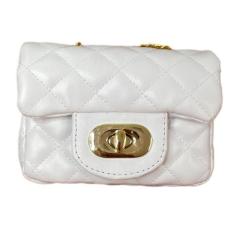 Bolsa Infantil Meninas Mini Diva Blogueirinha Moda Luxo - CAMARIM MINI