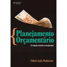 Livro - Planejamento orçamentário
