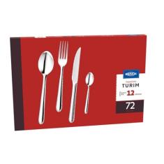 Faqueiro Turim, 72 peças, Aço Inox, Brinox
