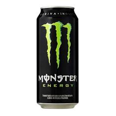 Monster Energy 473ml - Unidade