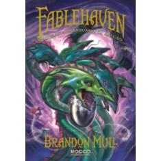 Fablehaven - Segredos do Santuário do Dragão Sortido, Sortido