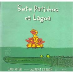 Sete Patinhos na Lagoa