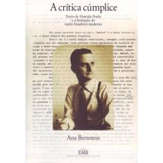 Critica Cumplice, A