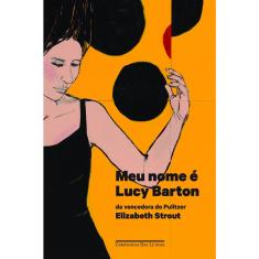 Livro - Meu nome é Lucy Barton