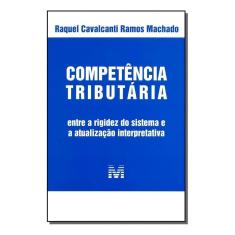 Competência Tributária