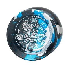 CIADAZ Aproveite Yo-Yo Ball Metal Yo-Yo Competição Profissional Yoyo