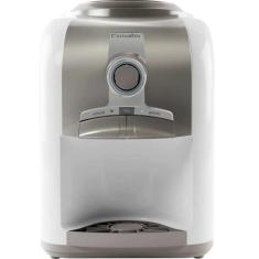 Bebedouro de Mesa Esmaltec EGM30, Branco, 110V
