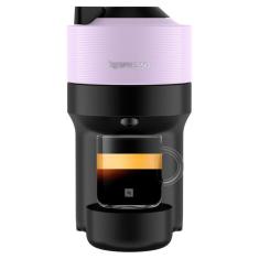 Cafeteira Nespresso Vertuo Pop Lilás para Café Espresso - GDV2BR, 220V