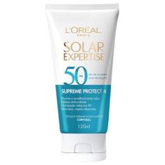 Protetor Solar Corporal L'Oréal Paris Solar Expertise Supreme Protect 