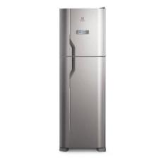 Geladeira Electrolux Frost Free Duplex 400L DFX44 Inox - Electrolux - 