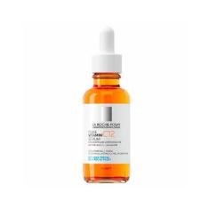 La Roche-Posay Vitamina C Pure Vitamin C10 Sérum Facial Anti-idade 30m