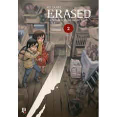 Livro - Erased Vol. 02