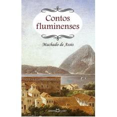 Livro - Contos fluminenses