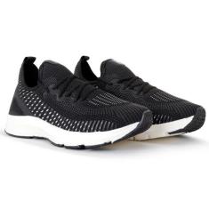 Tênis Academia Feminino Caminhada Treino Musculação Malhar  BF Shoes, 